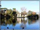 foto Parco di Villa Borghese